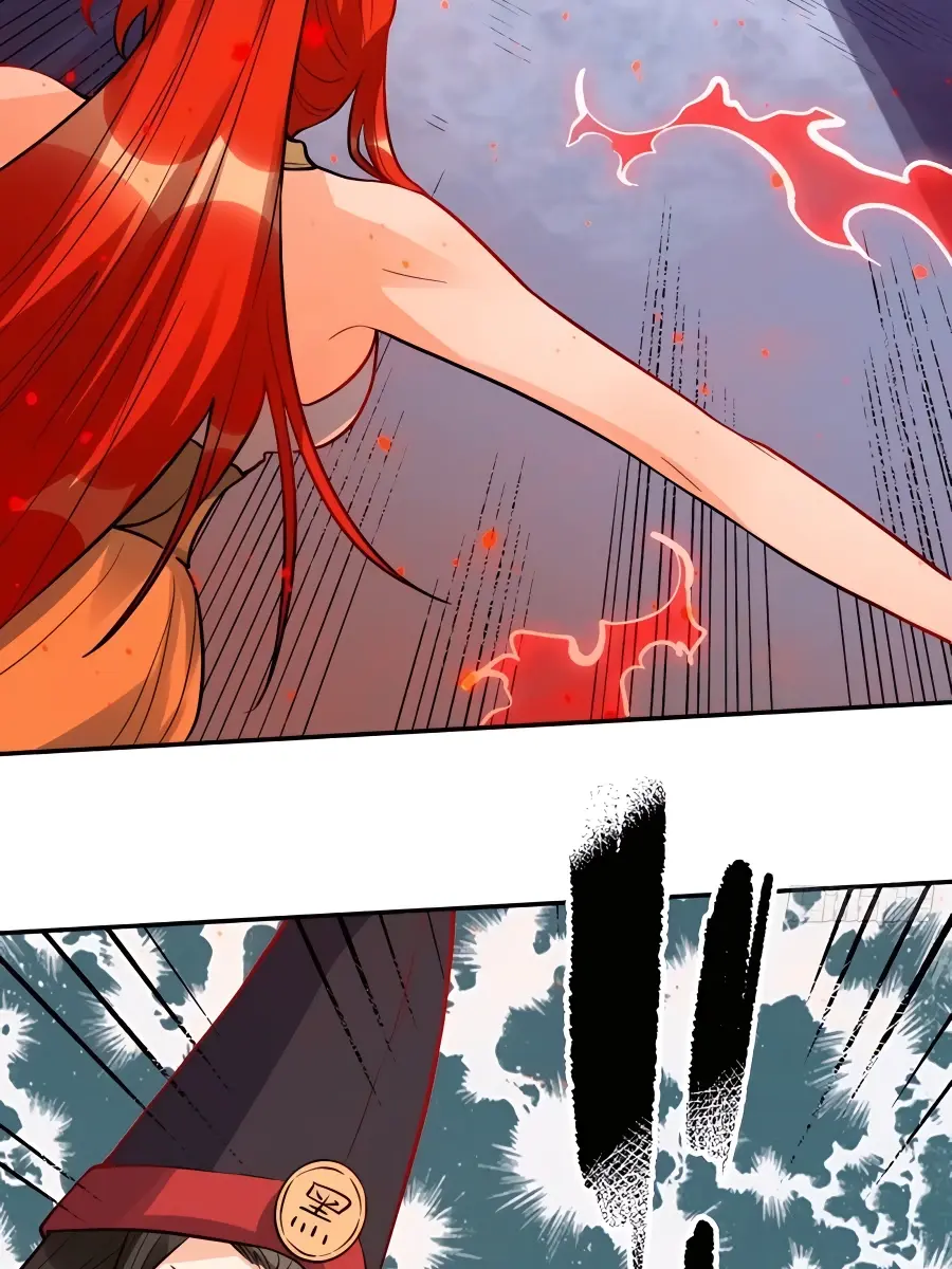 I'm Actually a Cultivation Bigshot Chapter 242 Page 76