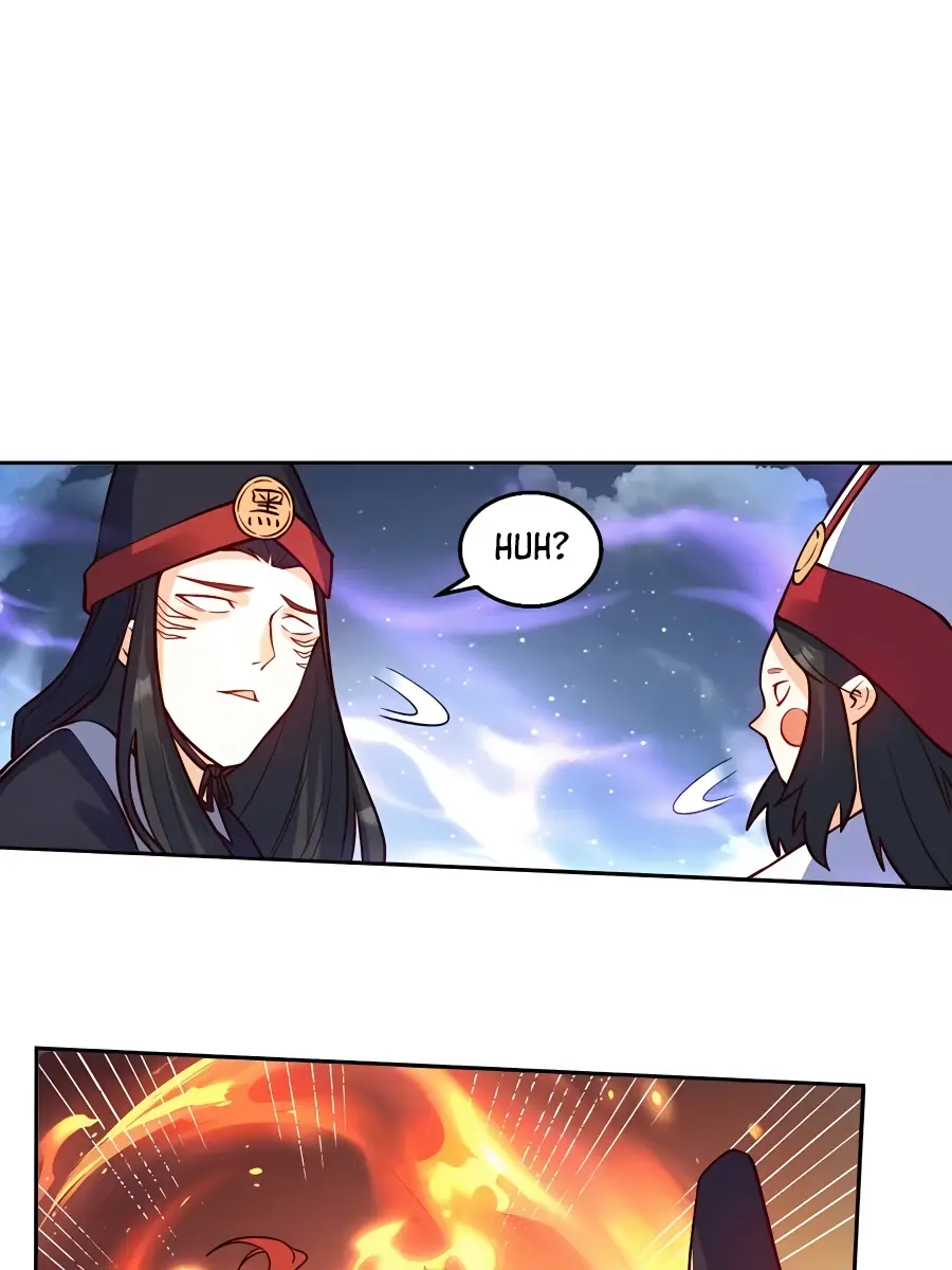 I'm Actually a Cultivation Bigshot Chapter 243 Page 4