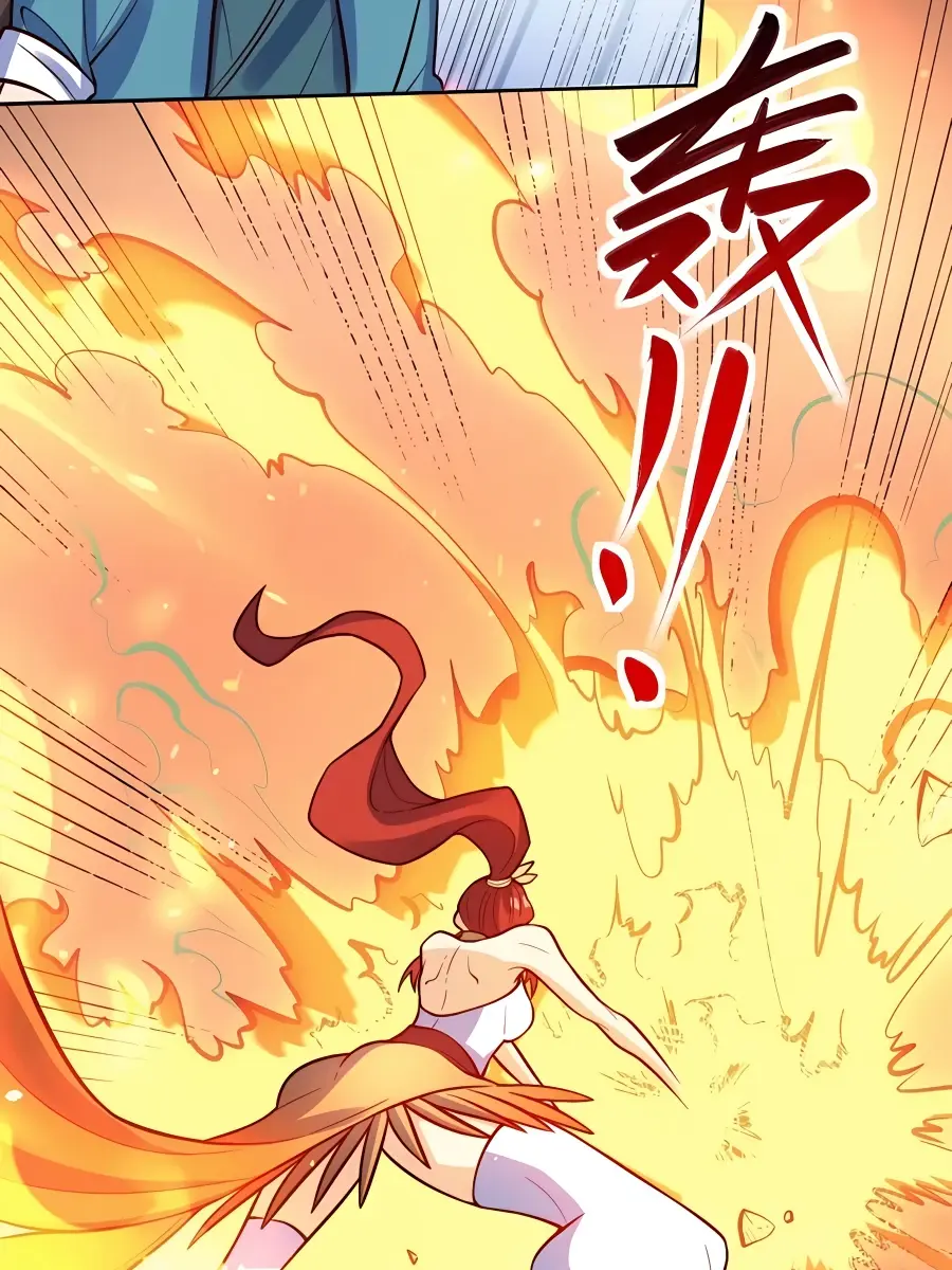 I'm Actually a Cultivation Bigshot Chapter 243 Page 7
