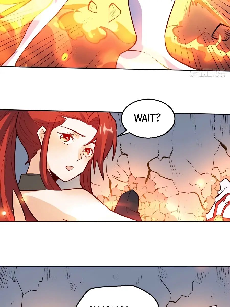 I'm Actually a Cultivation Bigshot Chapter 243 Page 8