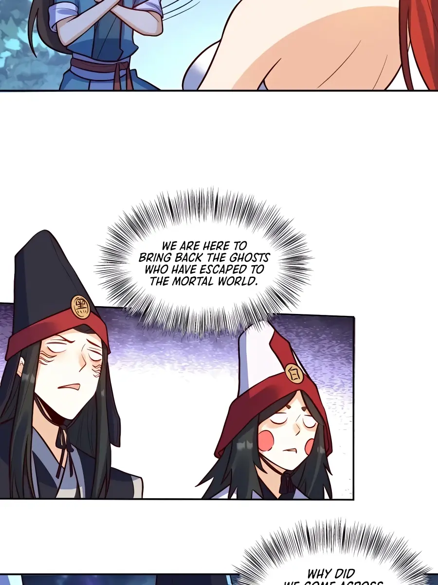 I'm Actually a Cultivation Bigshot Chapter 243 Page 14