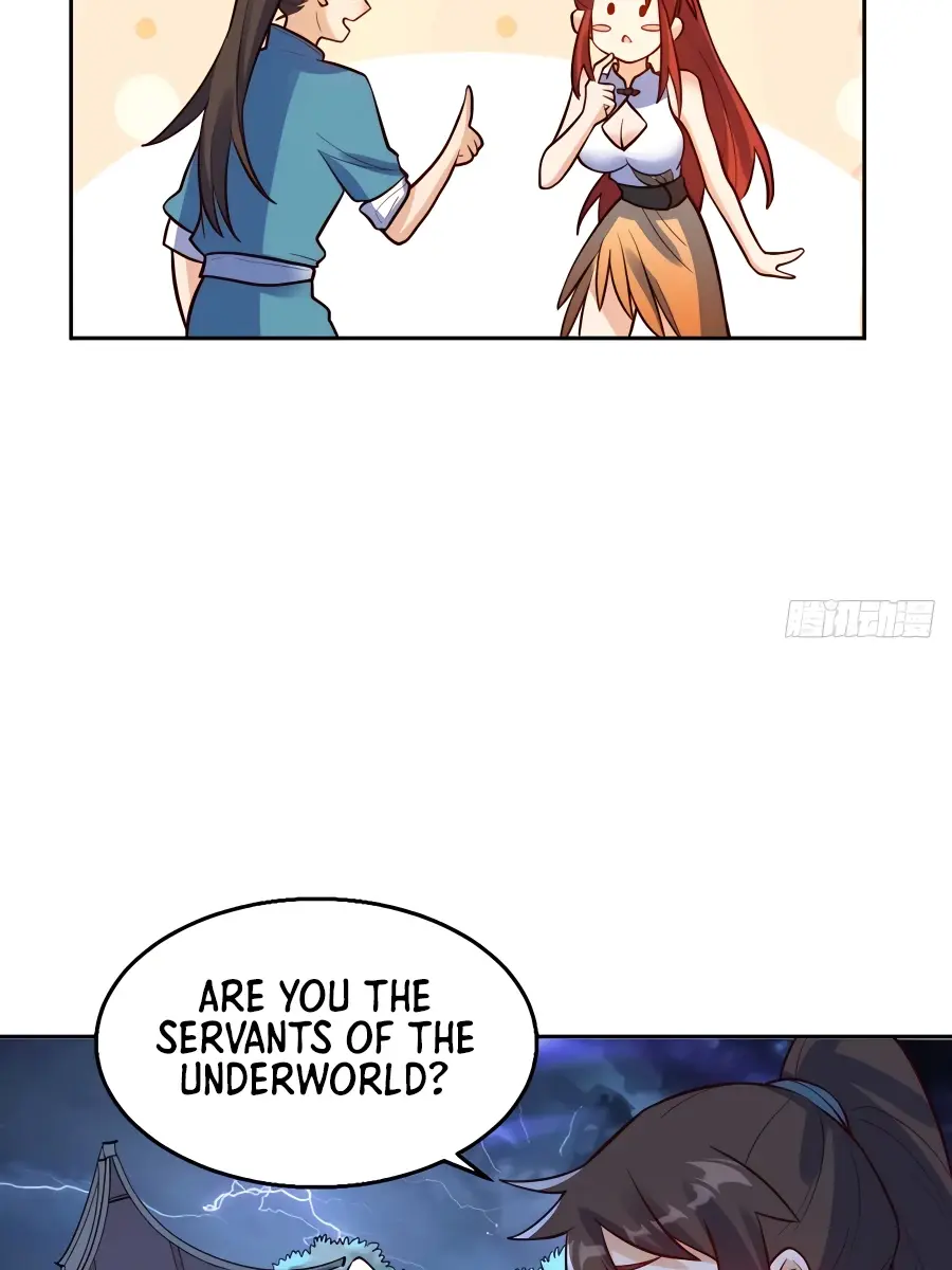 I'm Actually a Cultivation Bigshot Chapter 243 Page 16