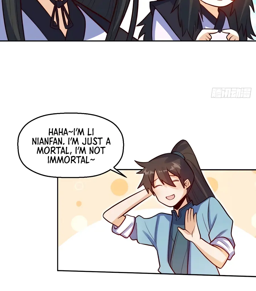 I'm Actually a Cultivation Bigshot Chapter 243 Page 18