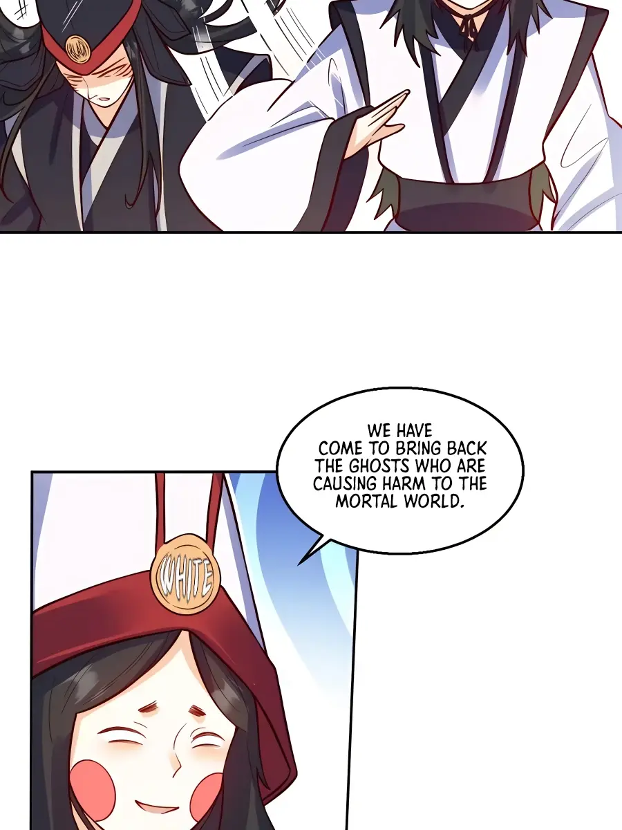 I'm Actually a Cultivation Bigshot Chapter 243 Page 21