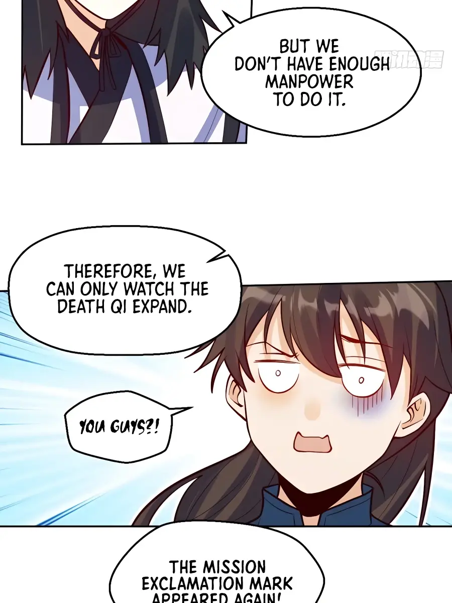 I'm Actually a Cultivation Bigshot Chapter 243 Page 22