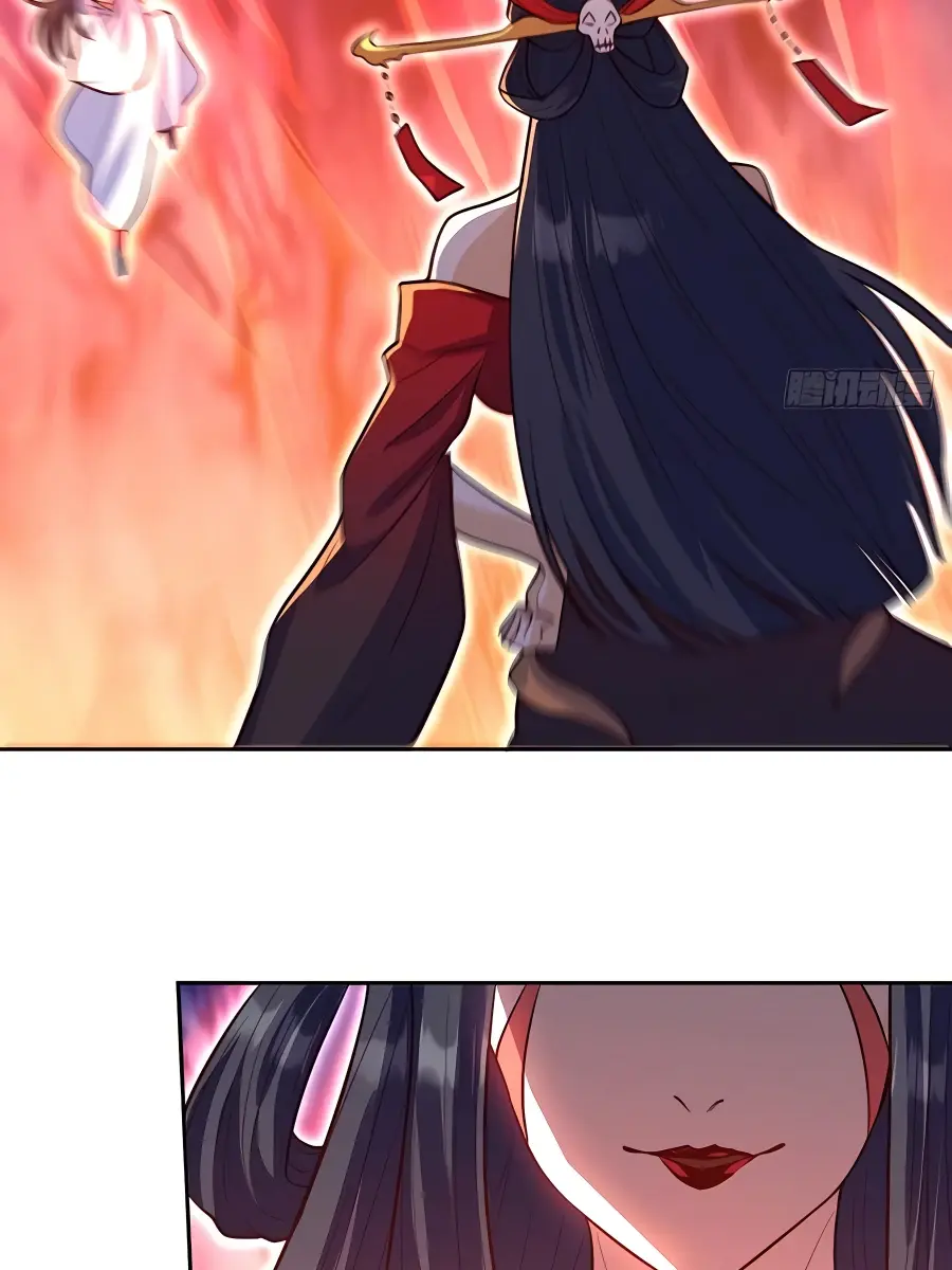 I'm Actually a Cultivation Bigshot Chapter 243 Page 35