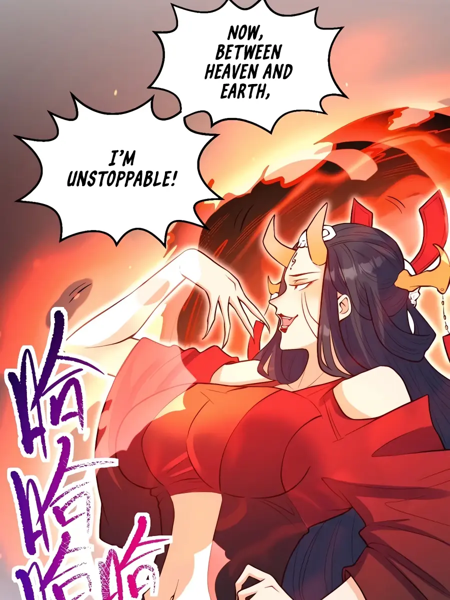 I'm Actually a Cultivation Bigshot Chapter 243 Page 41