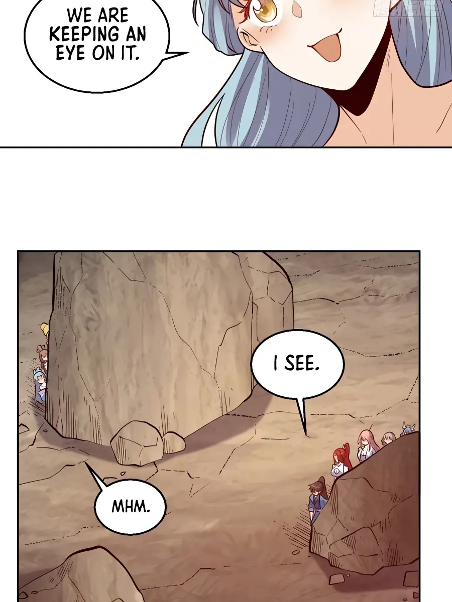I'm Actually a Cultivation Bigshot Chapter 243 Page 52