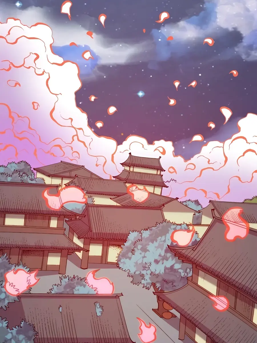 I'm Actually a Cultivation Bigshot Chapter 243 Page 59