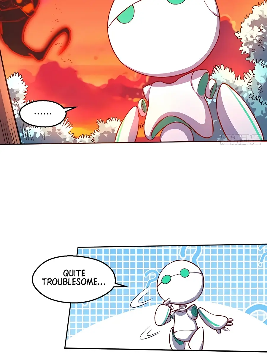 I'm Actually a Cultivation Bigshot Chapter 244 Page 8