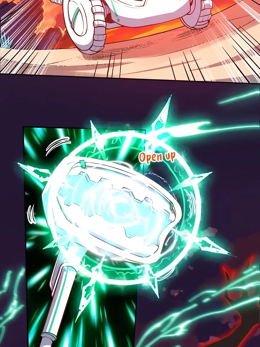 I'm Actually a Cultivation Bigshot Chapter 244 Page 12