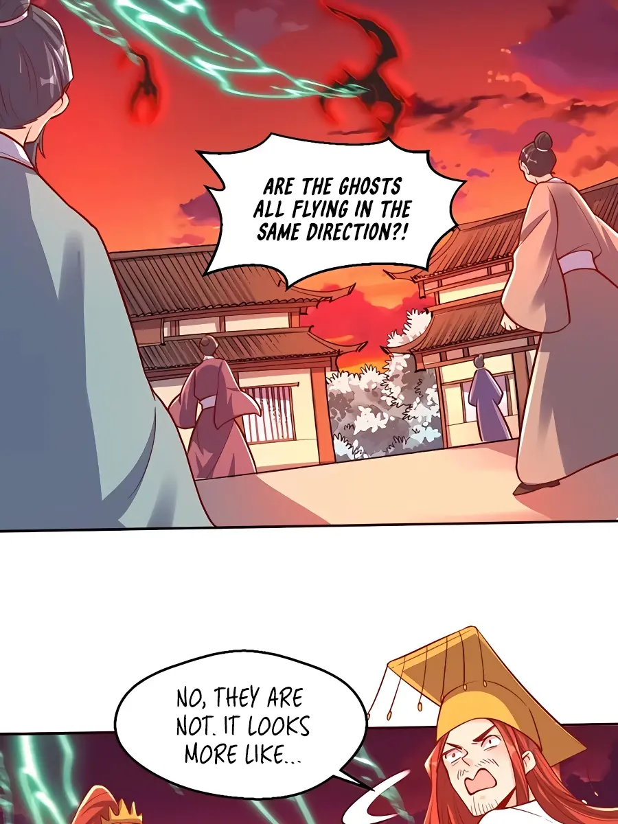 I'm Actually a Cultivation Bigshot Chapter 244 Page 16