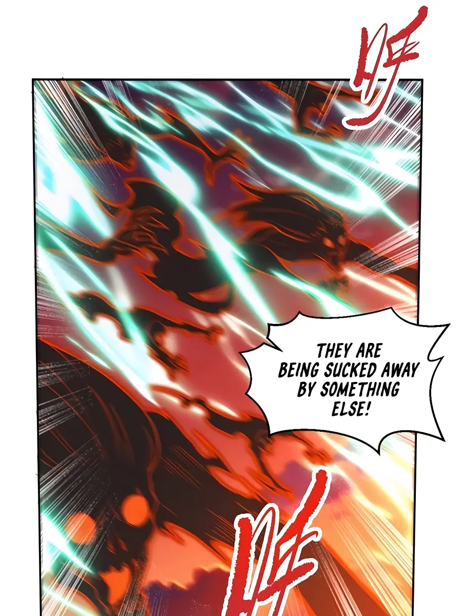 I'm Actually a Cultivation Bigshot Chapter 244 Page 19