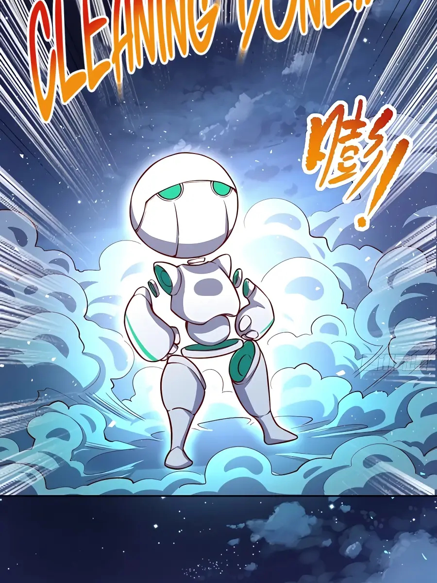 I'm Actually a Cultivation Bigshot Chapter 244 Page 21