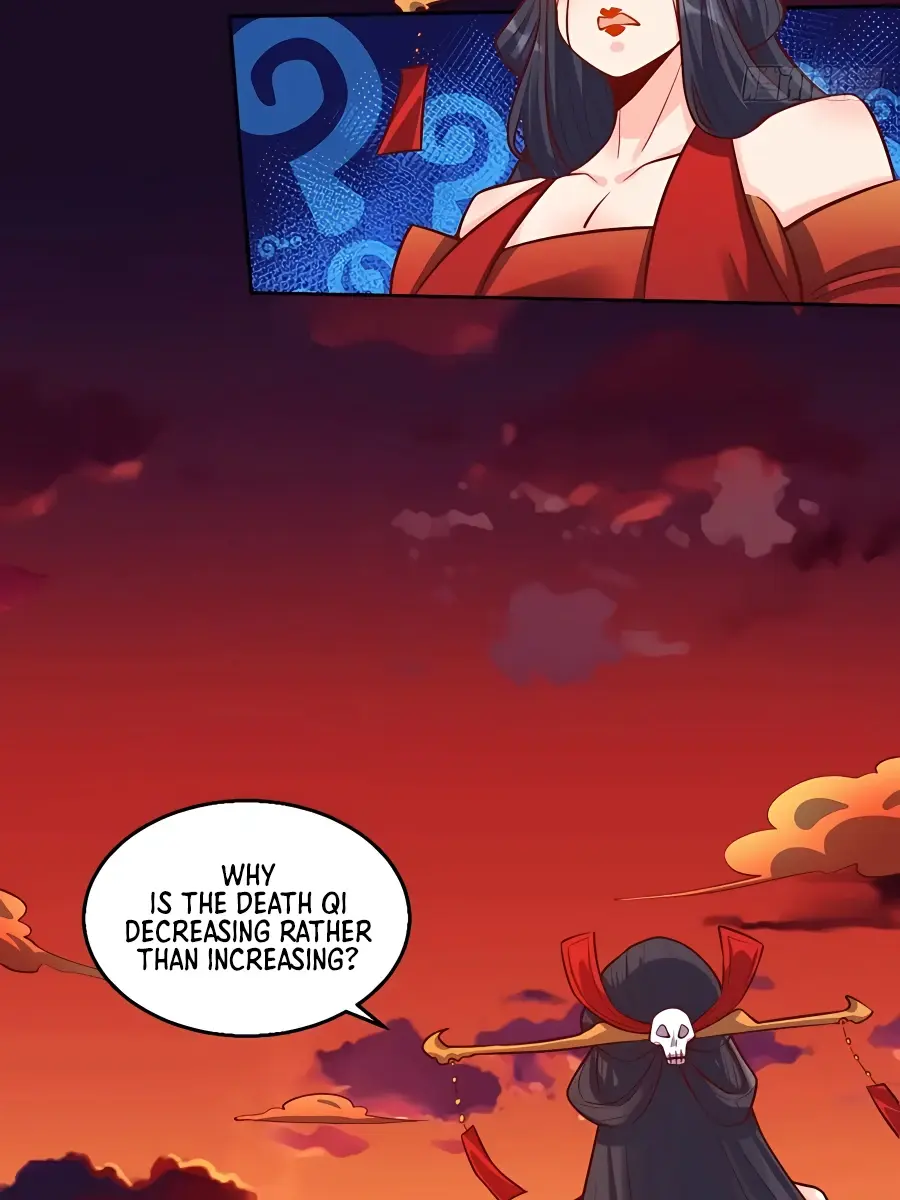 I'm Actually a Cultivation Bigshot Chapter 244 Page 24