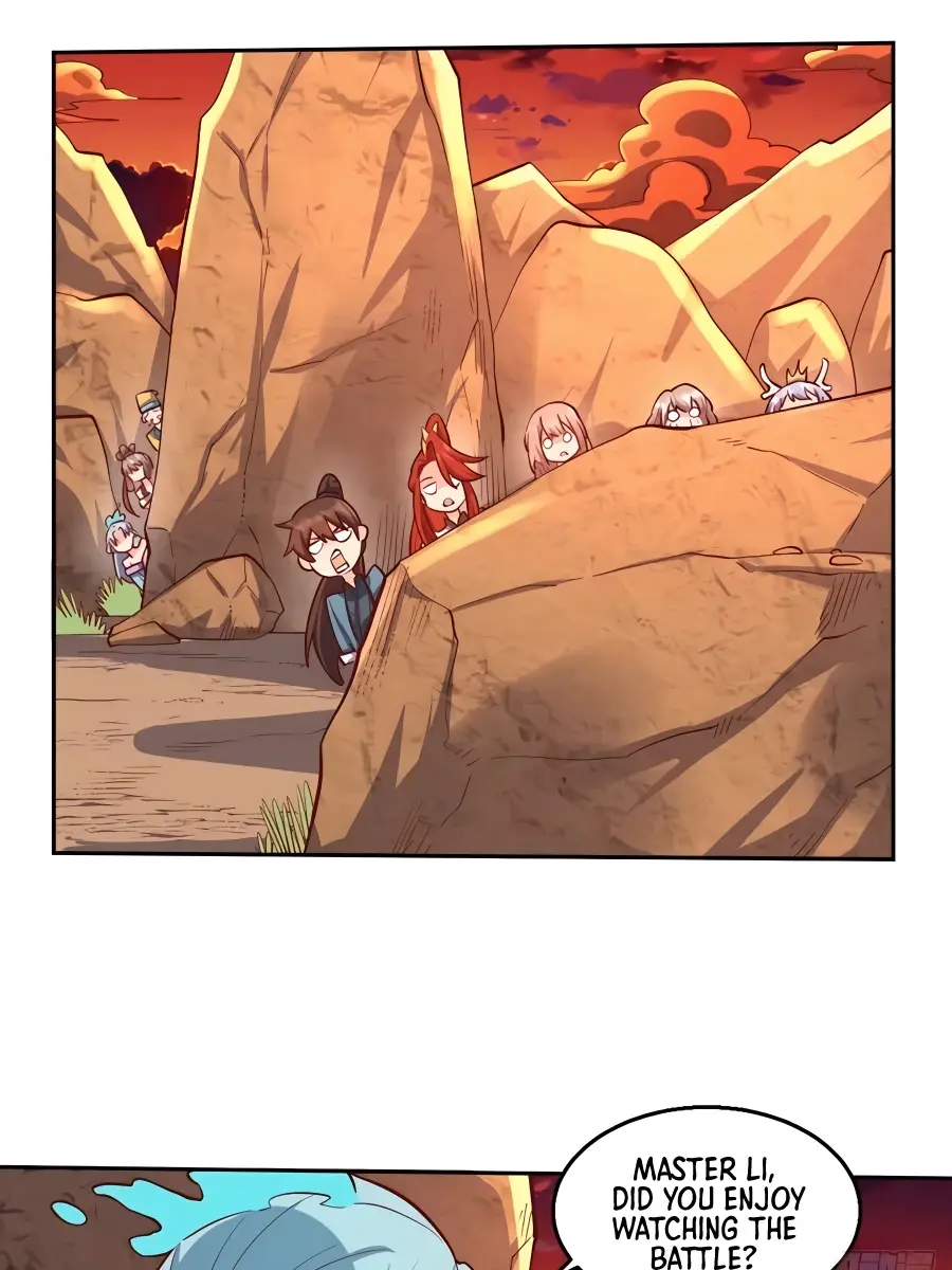 I'm Actually a Cultivation Bigshot Chapter 244 Page 27