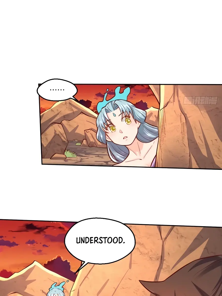 I'm Actually a Cultivation Bigshot Chapter 244 Page 29