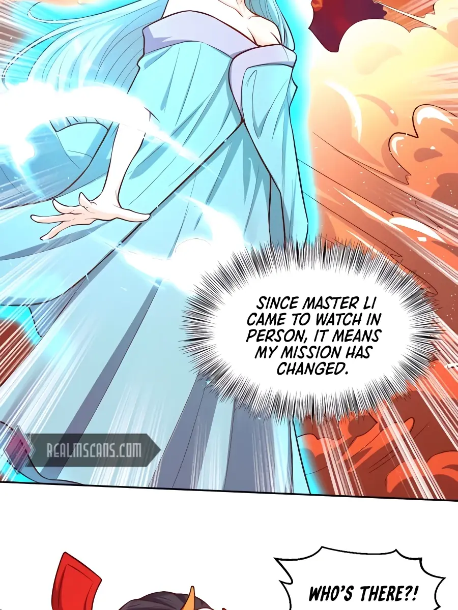 I'm Actually a Cultivation Bigshot Chapter 244 Page 31