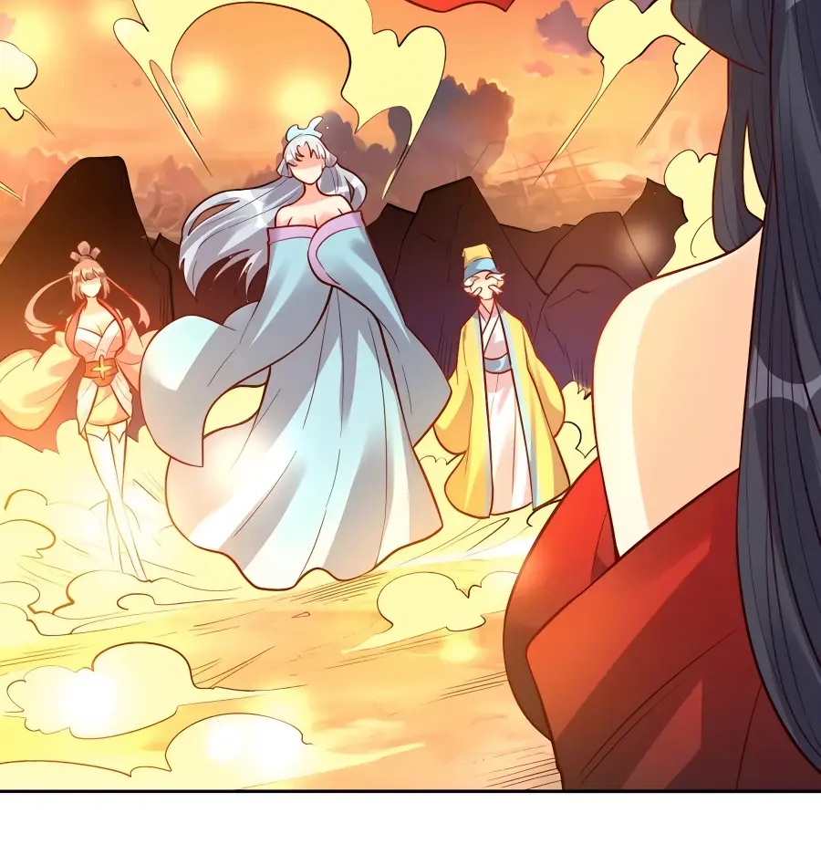 I'm Actually a Cultivation Bigshot Chapter 244 Page 33