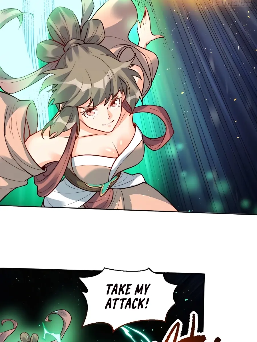I'm Actually a Cultivation Bigshot Chapter 244 Page 39