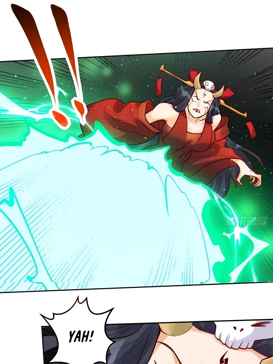 I'm Actually a Cultivation Bigshot Chapter 244 Page 43