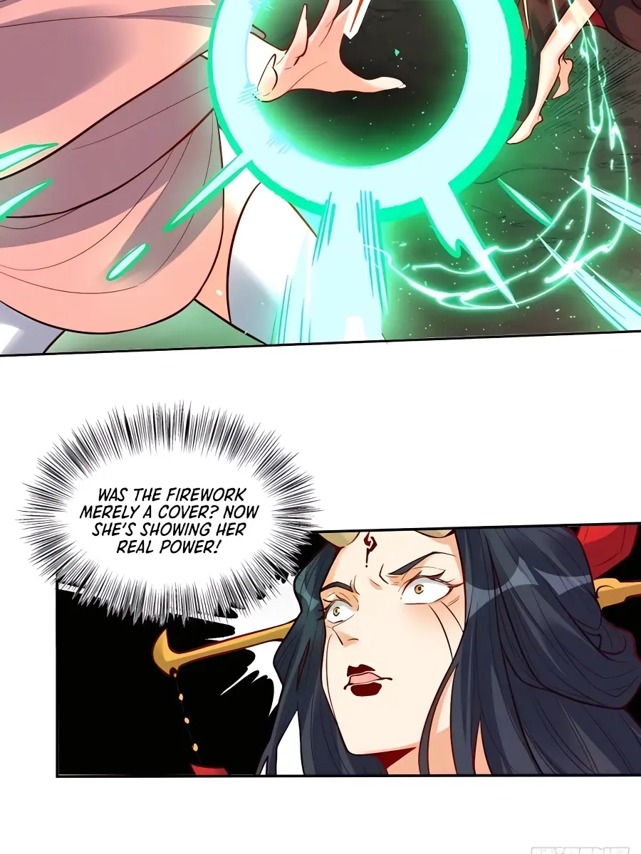 I'm Actually a Cultivation Bigshot Chapter 244 Page 47