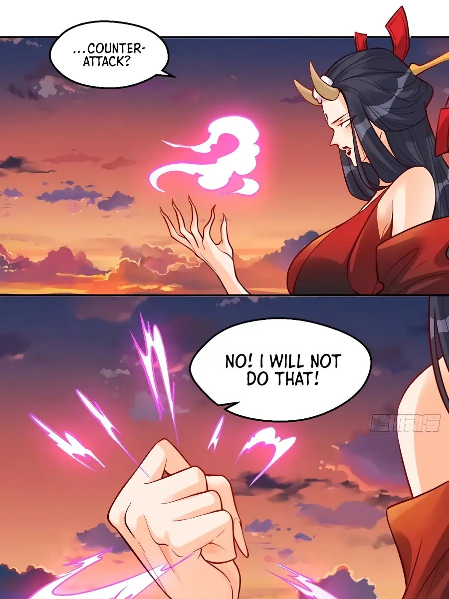I'm Actually a Cultivation Bigshot Chapter 244 Page 58