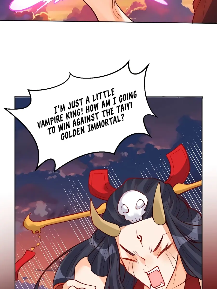 I'm Actually a Cultivation Bigshot Chapter 244 Page 59