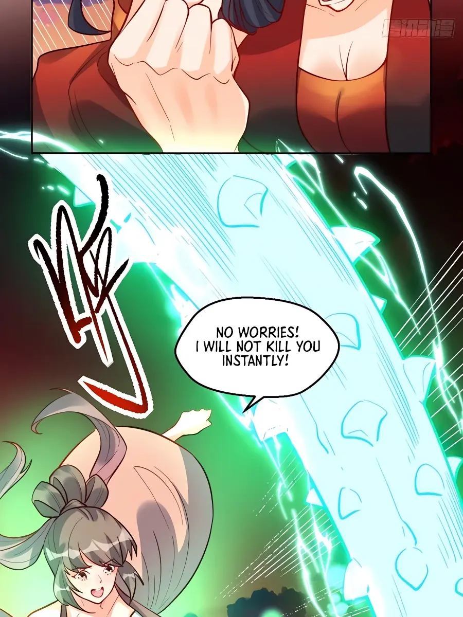 I'm Actually a Cultivation Bigshot Chapter 244 Page 60