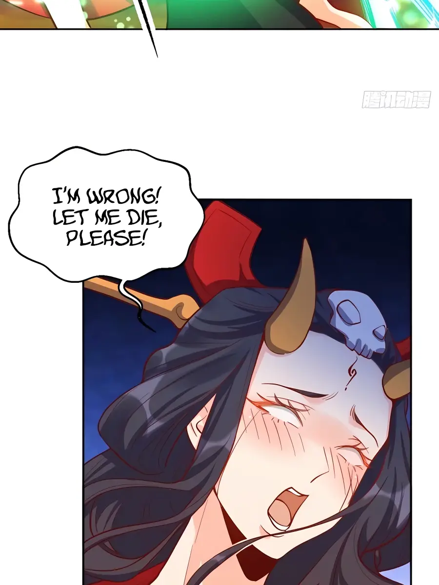 I'm Actually a Cultivation Bigshot Chapter 244 Page 63