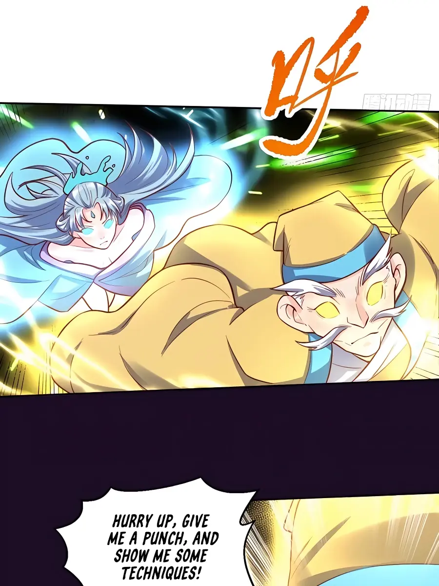 I'm Actually a Cultivation Bigshot Chapter 244 Page 66