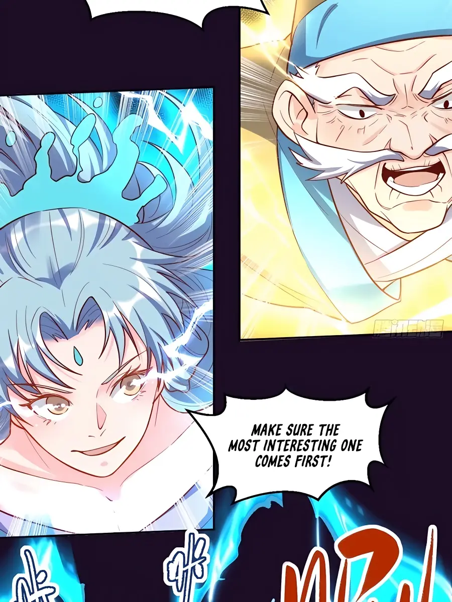 I'm Actually a Cultivation Bigshot Chapter 244 Page 67