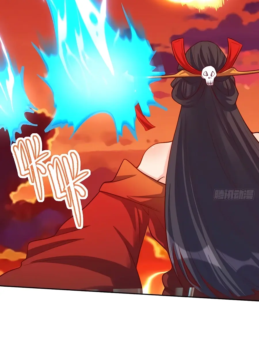 I'm Actually a Cultivation Bigshot Chapter 244 Page 71