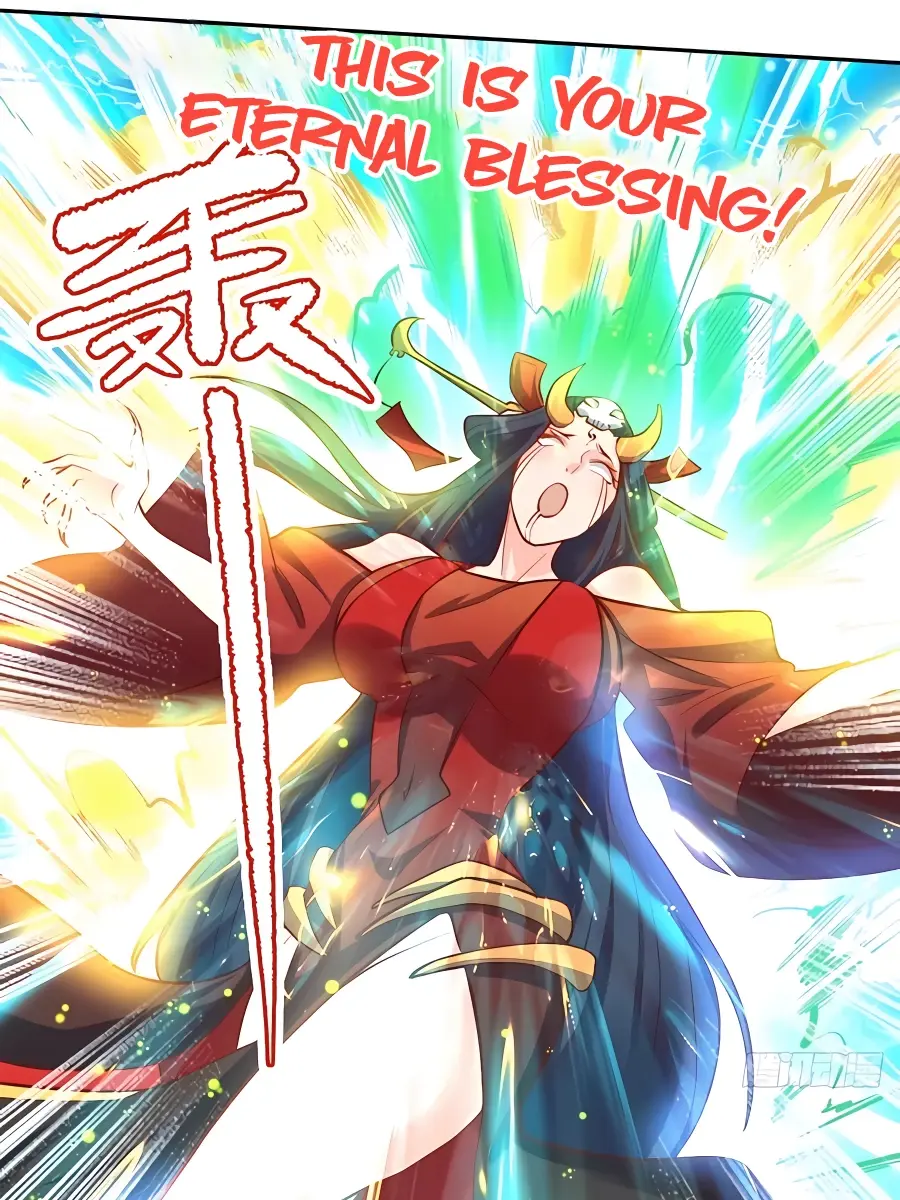 I'm Actually a Cultivation Bigshot Chapter 244 Page 74