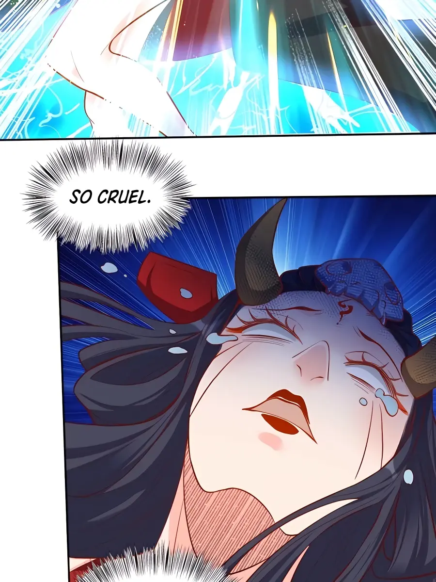 I'm Actually a Cultivation Bigshot Chapter 244 Page 75