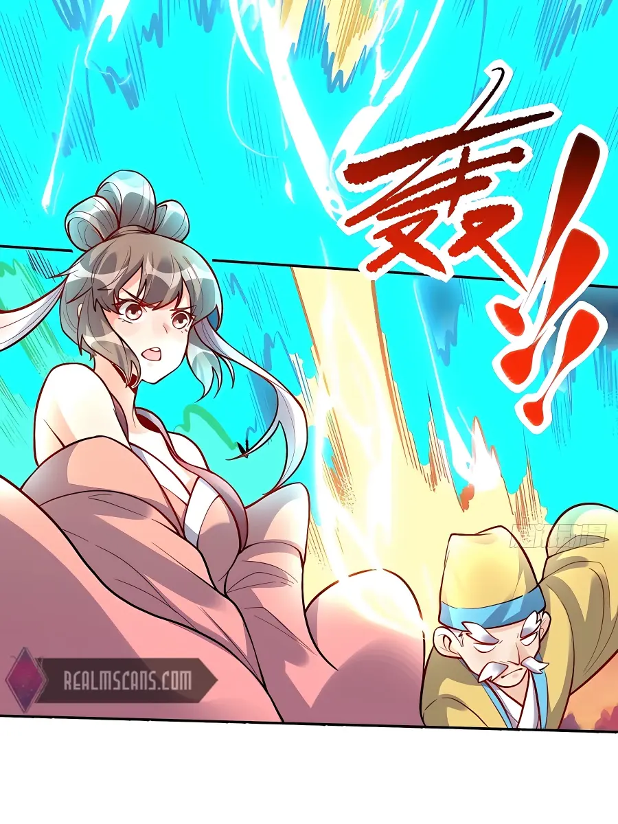 I'm Actually a Cultivation Bigshot Chapter 245 Page 5