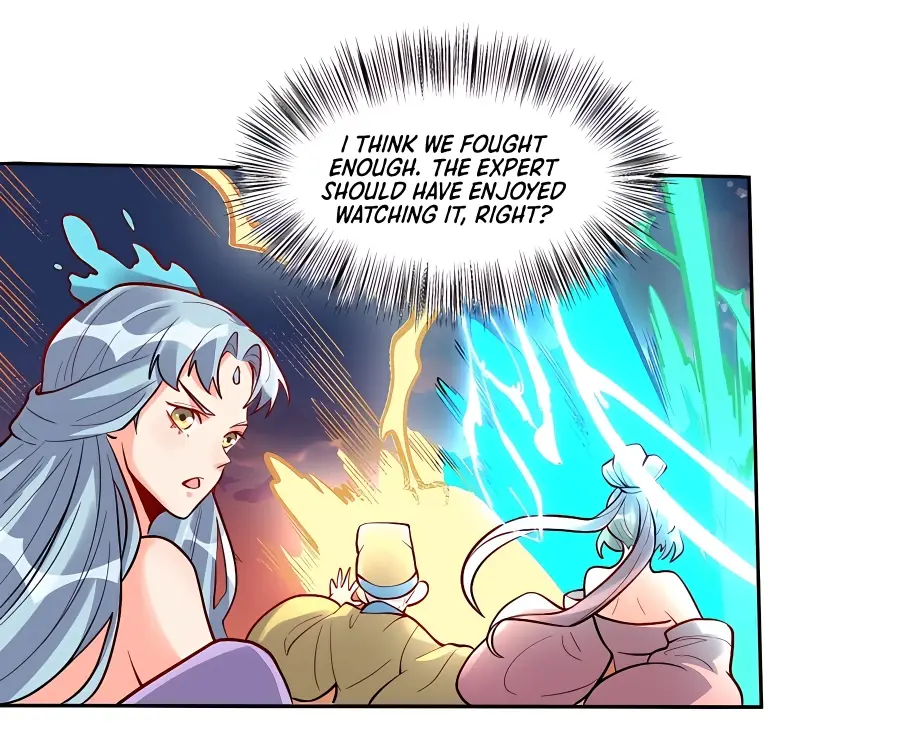 I'm Actually a Cultivation Bigshot Chapter 245 Page 6