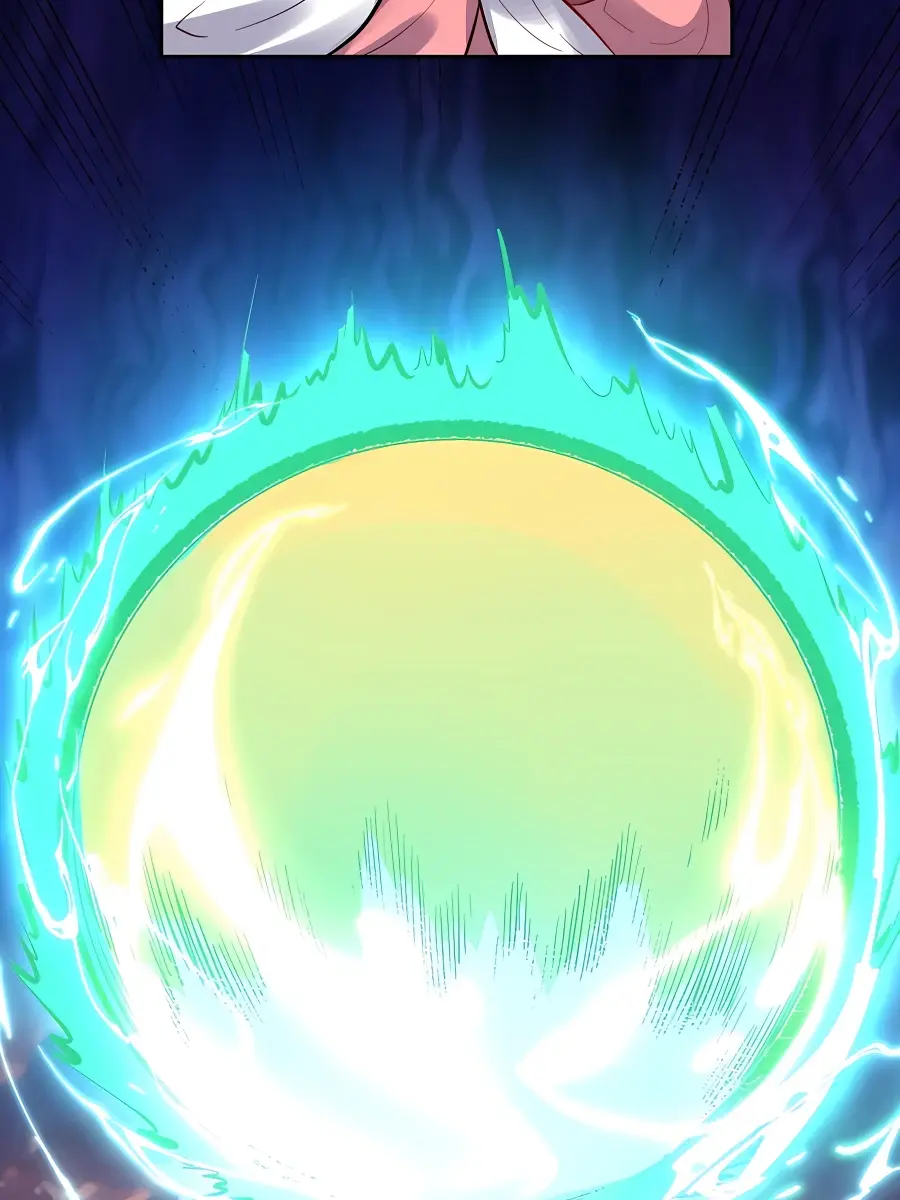 I'm Actually a Cultivation Bigshot Chapter 245 Page 10