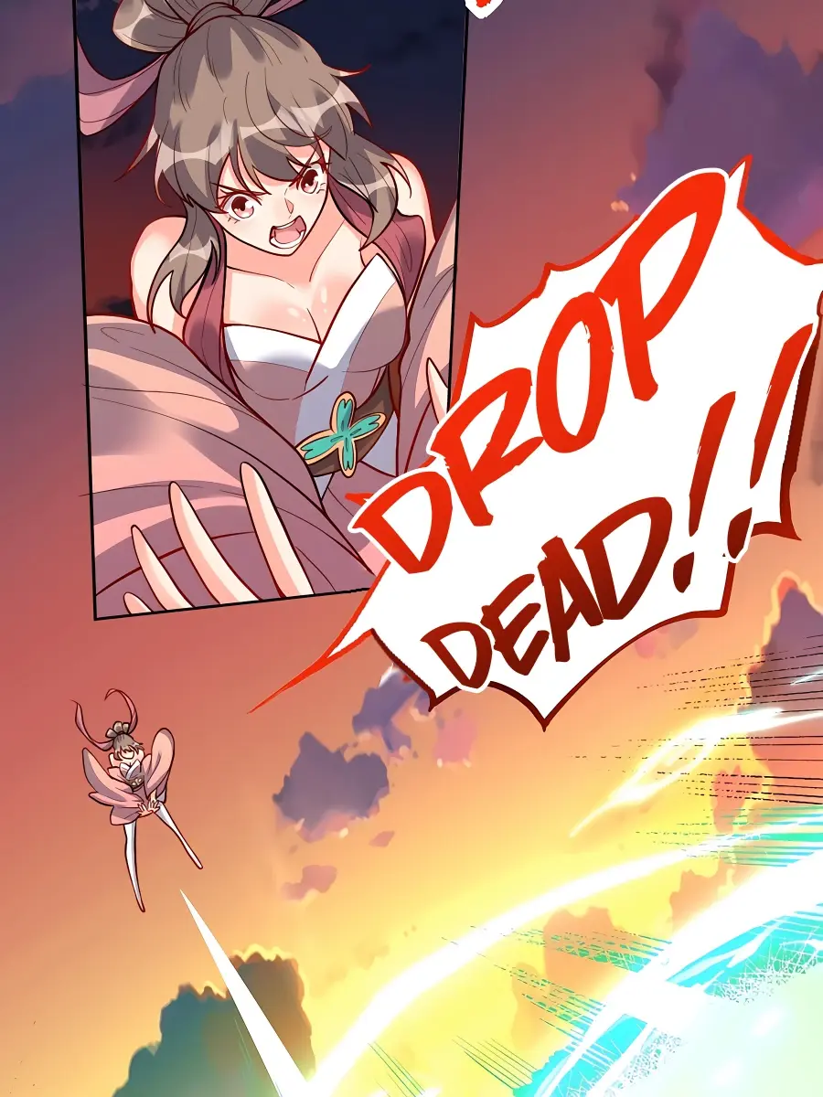 I'm Actually a Cultivation Bigshot Chapter 245 Page 12