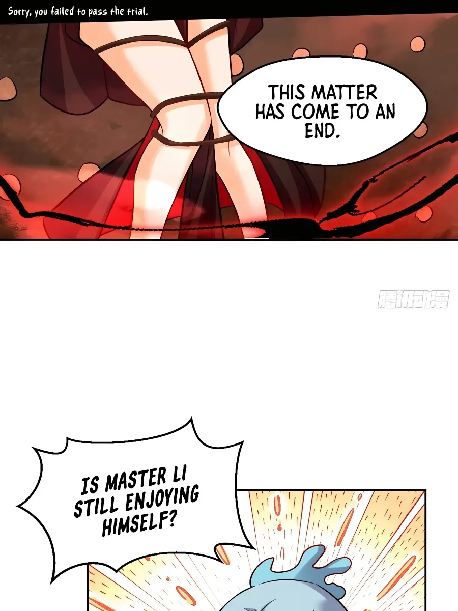 I'm Actually a Cultivation Bigshot Chapter 245 Page 24