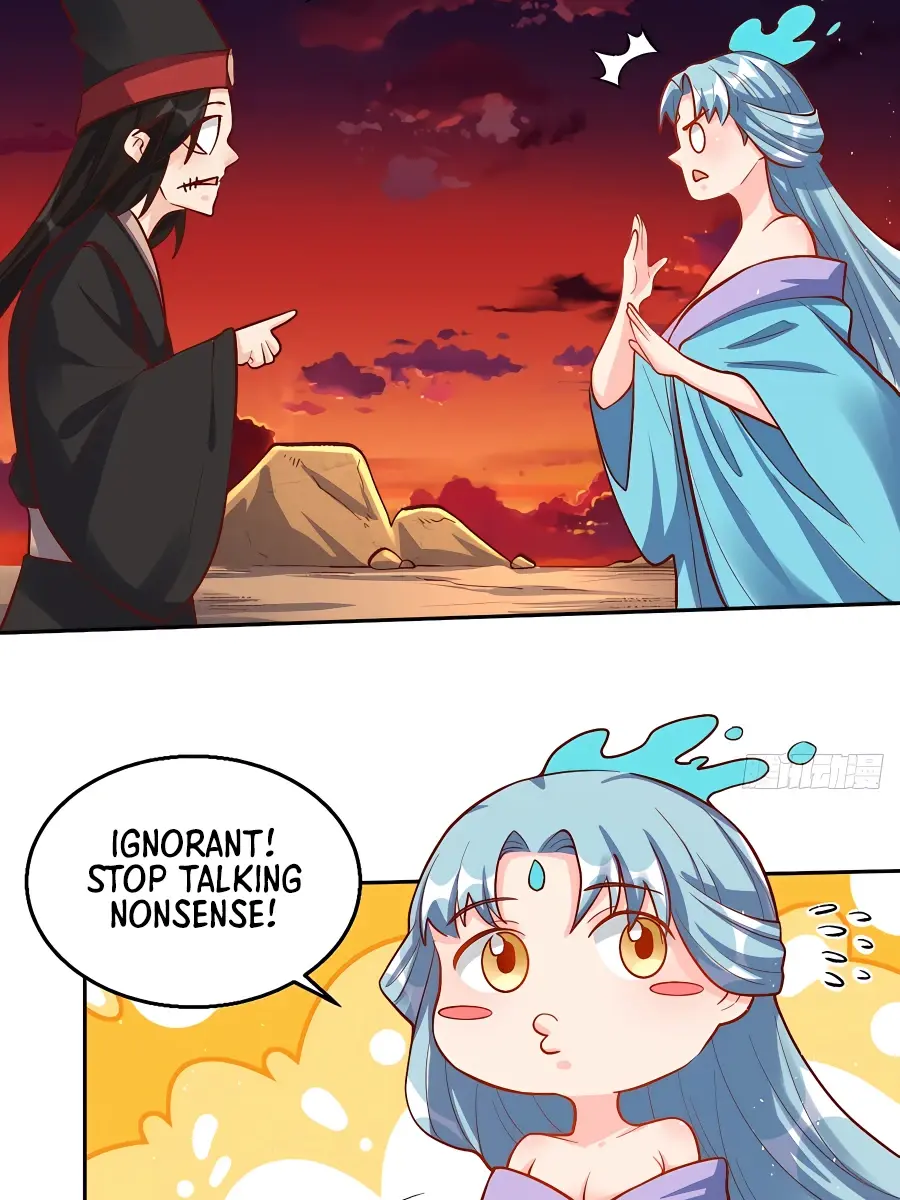 I'm Actually a Cultivation Bigshot Chapter 245 Page 39