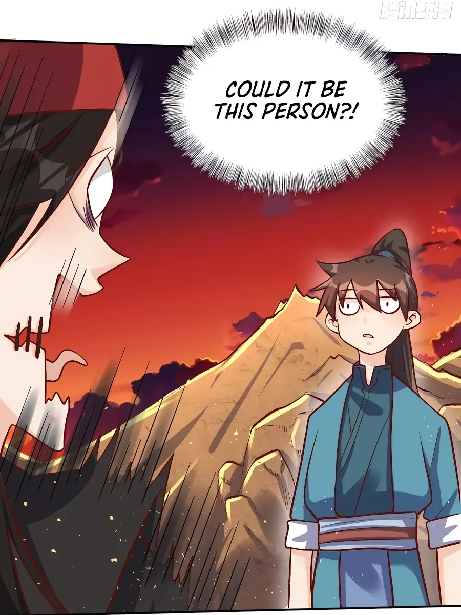I'm Actually a Cultivation Bigshot Chapter 245 Page 45