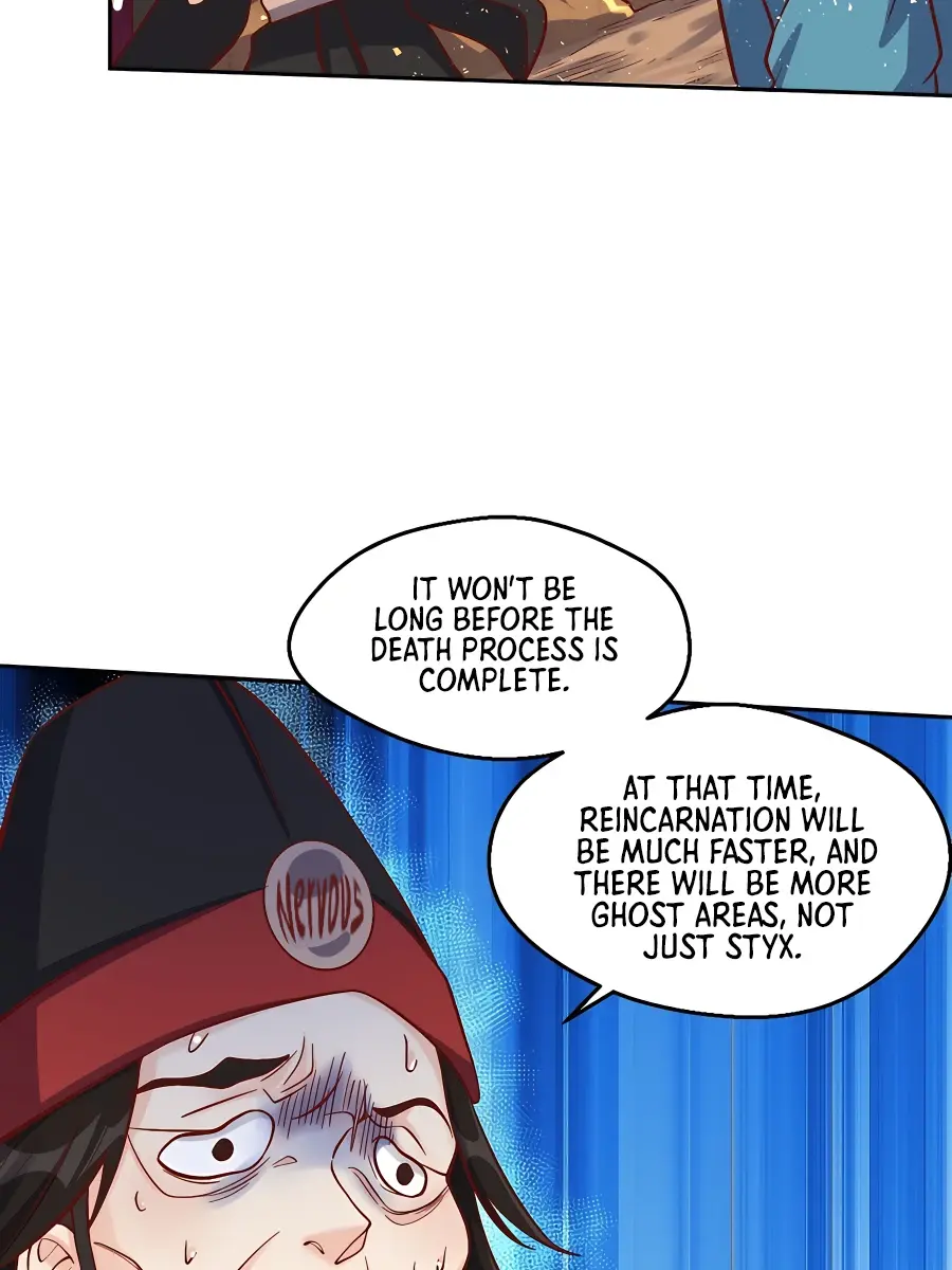 I'm Actually a Cultivation Bigshot Chapter 245 Page 47