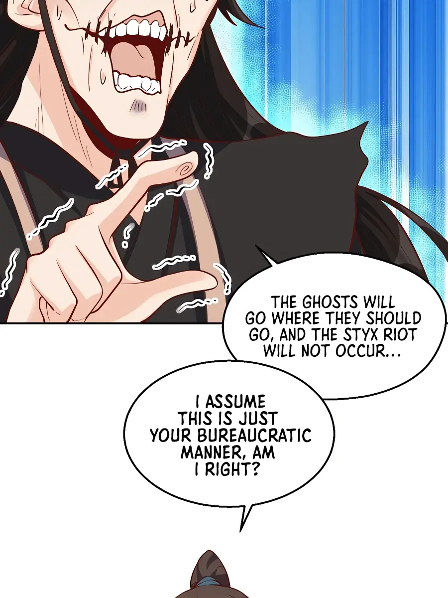 I'm Actually a Cultivation Bigshot Chapter 245 Page 48