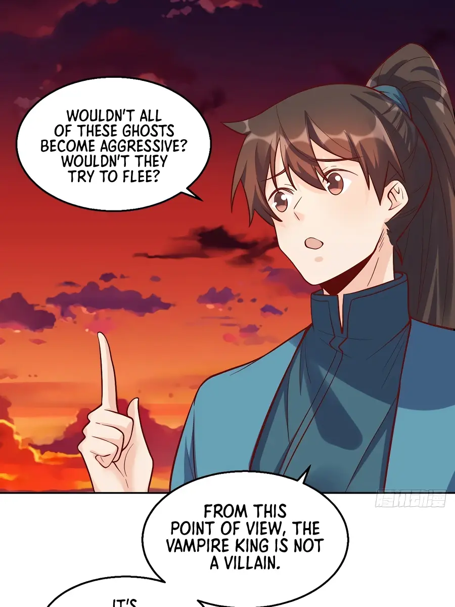 I'm Actually a Cultivation Bigshot Chapter 245 Page 54