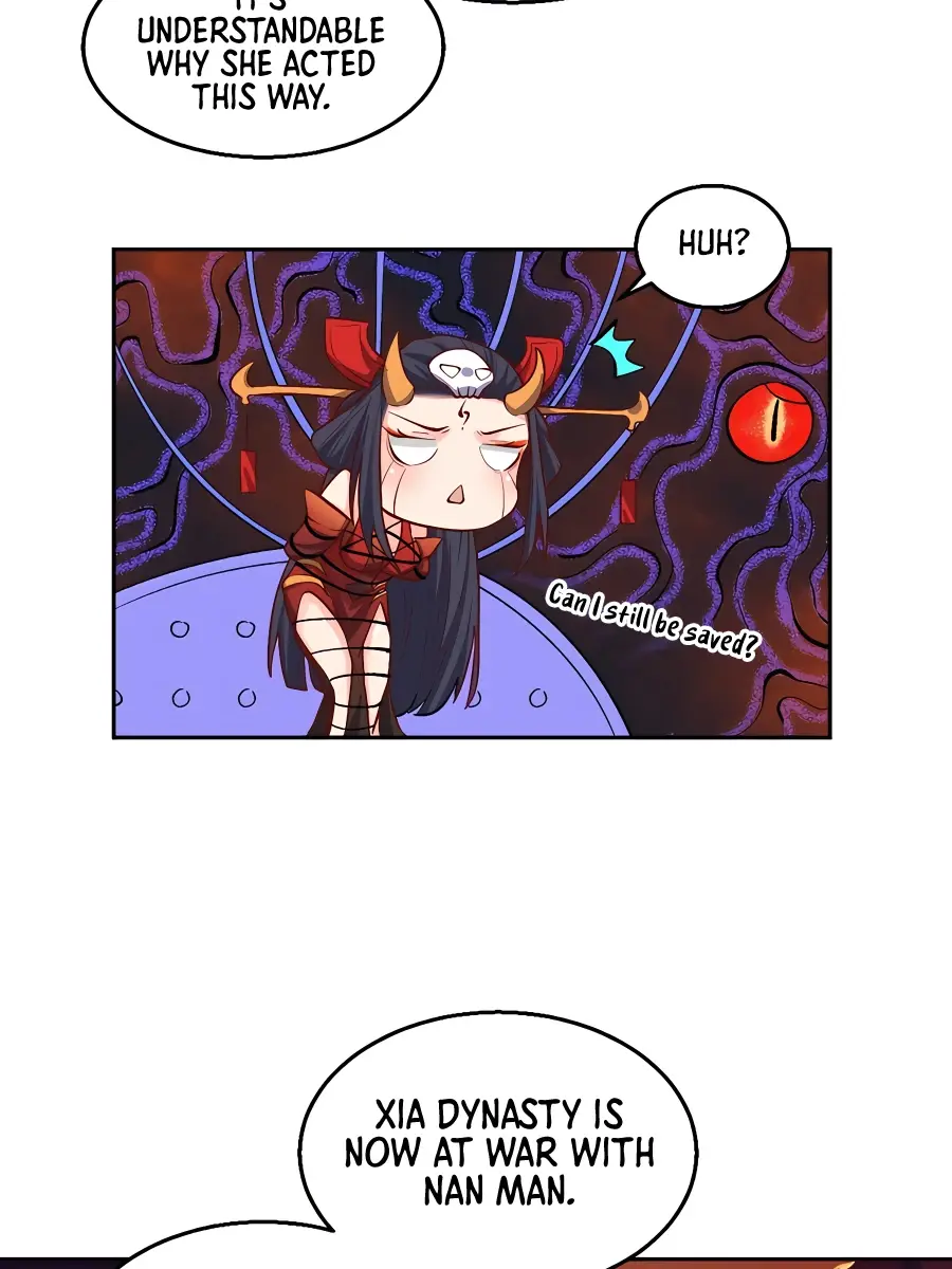 I'm Actually a Cultivation Bigshot Chapter 245 Page 55