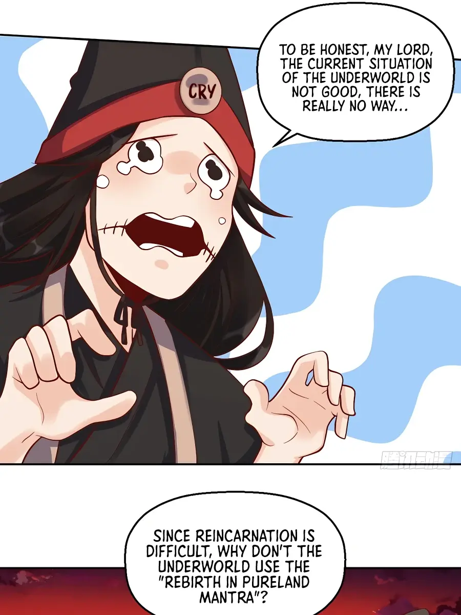 I'm Actually a Cultivation Bigshot Chapter 245 Page 60