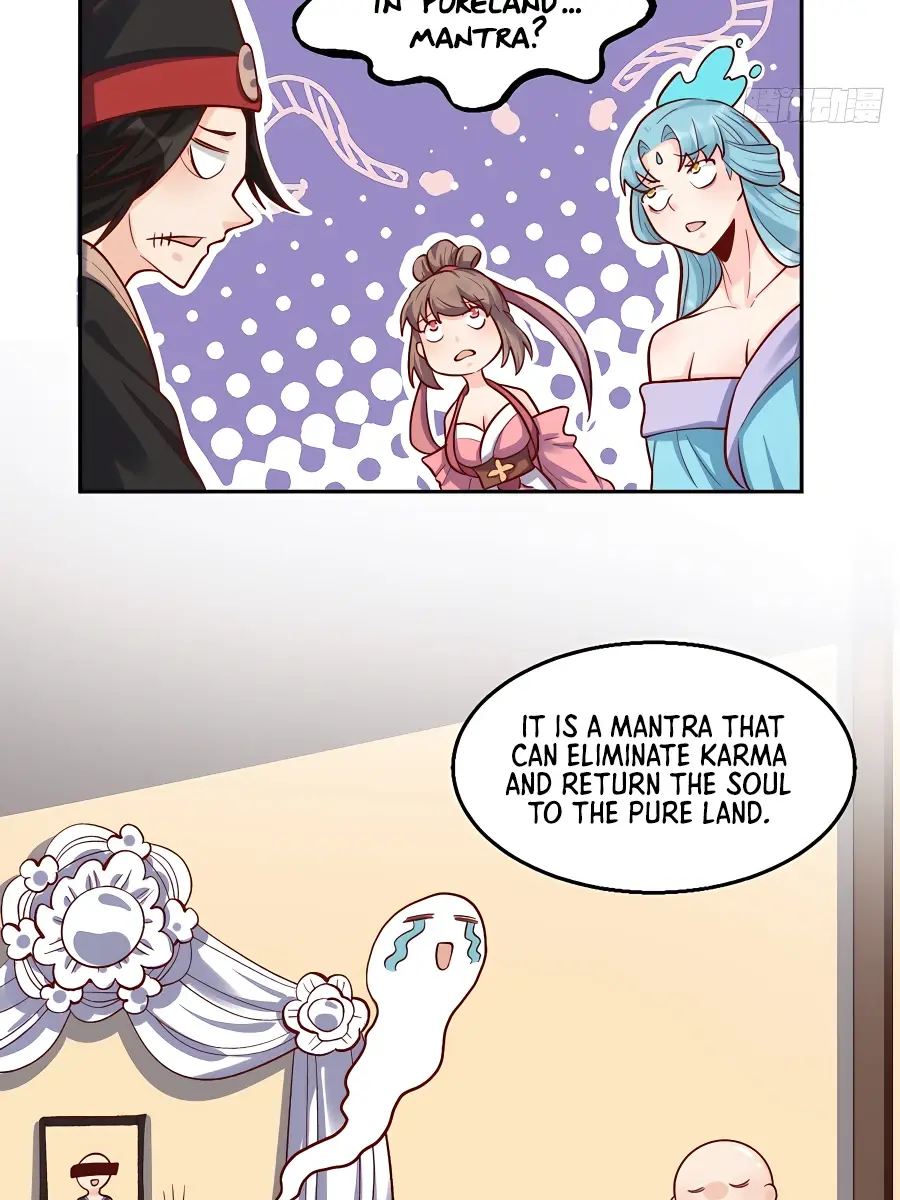 I'm Actually a Cultivation Bigshot Chapter 245 Page 62