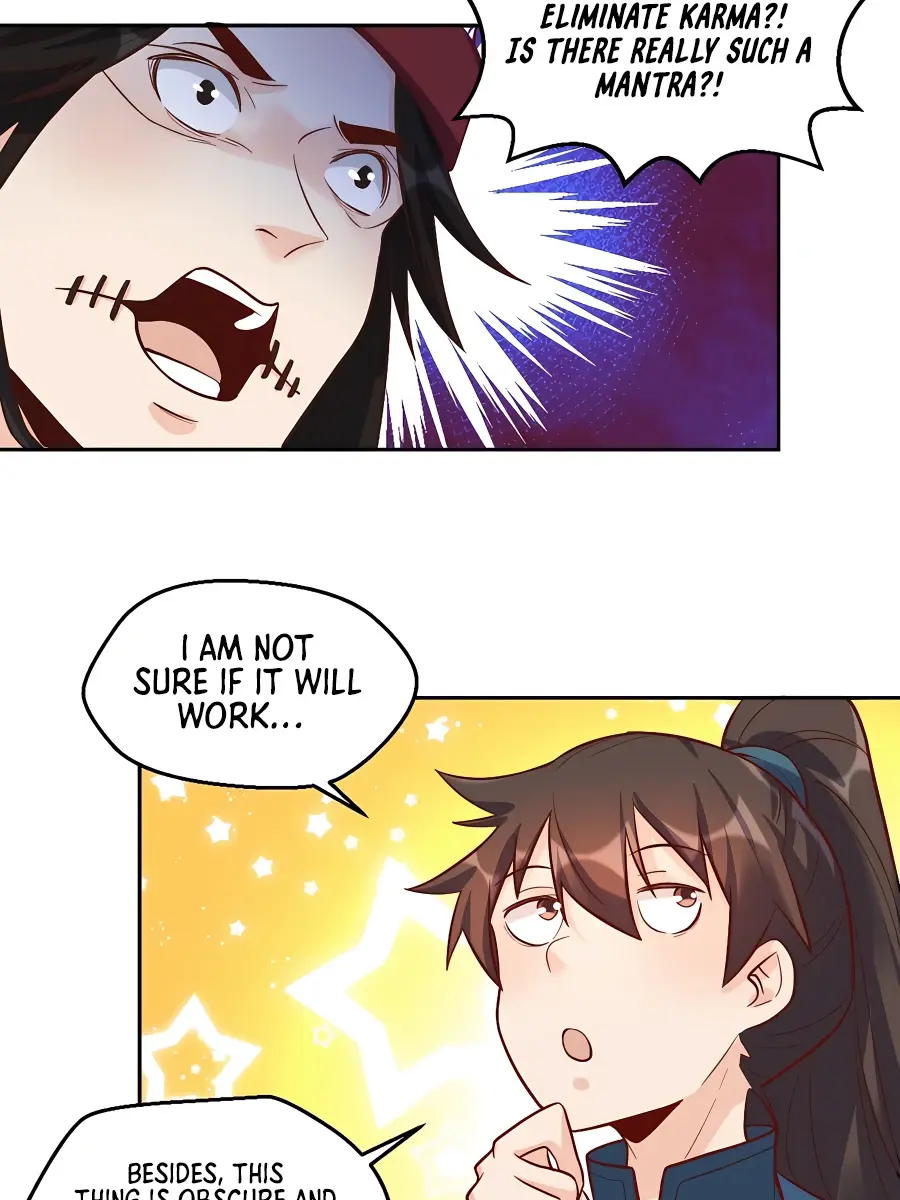 I'm Actually a Cultivation Bigshot Chapter 245 Page 64