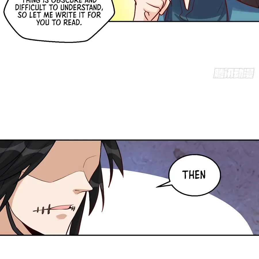 I'm Actually a Cultivation Bigshot Chapter 245 Page 65